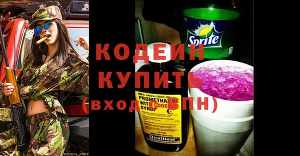 крисы Баксан