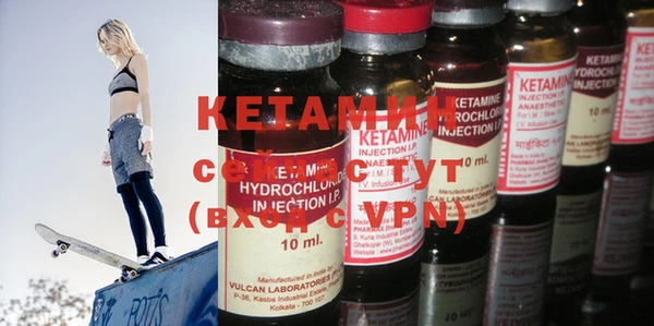 крисы Баксан